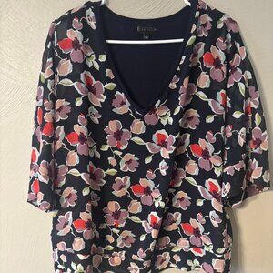 Bobeau String-Floral-SZ SM